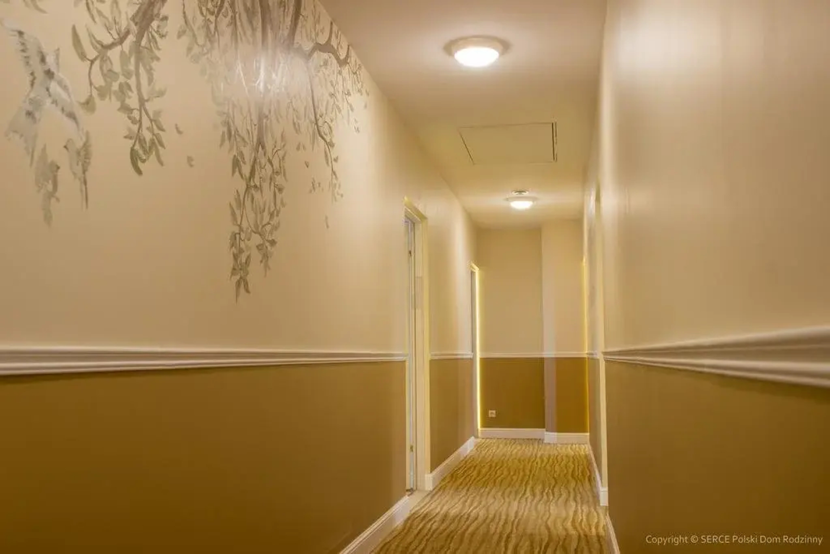 Polski Dom Rodziny Serce