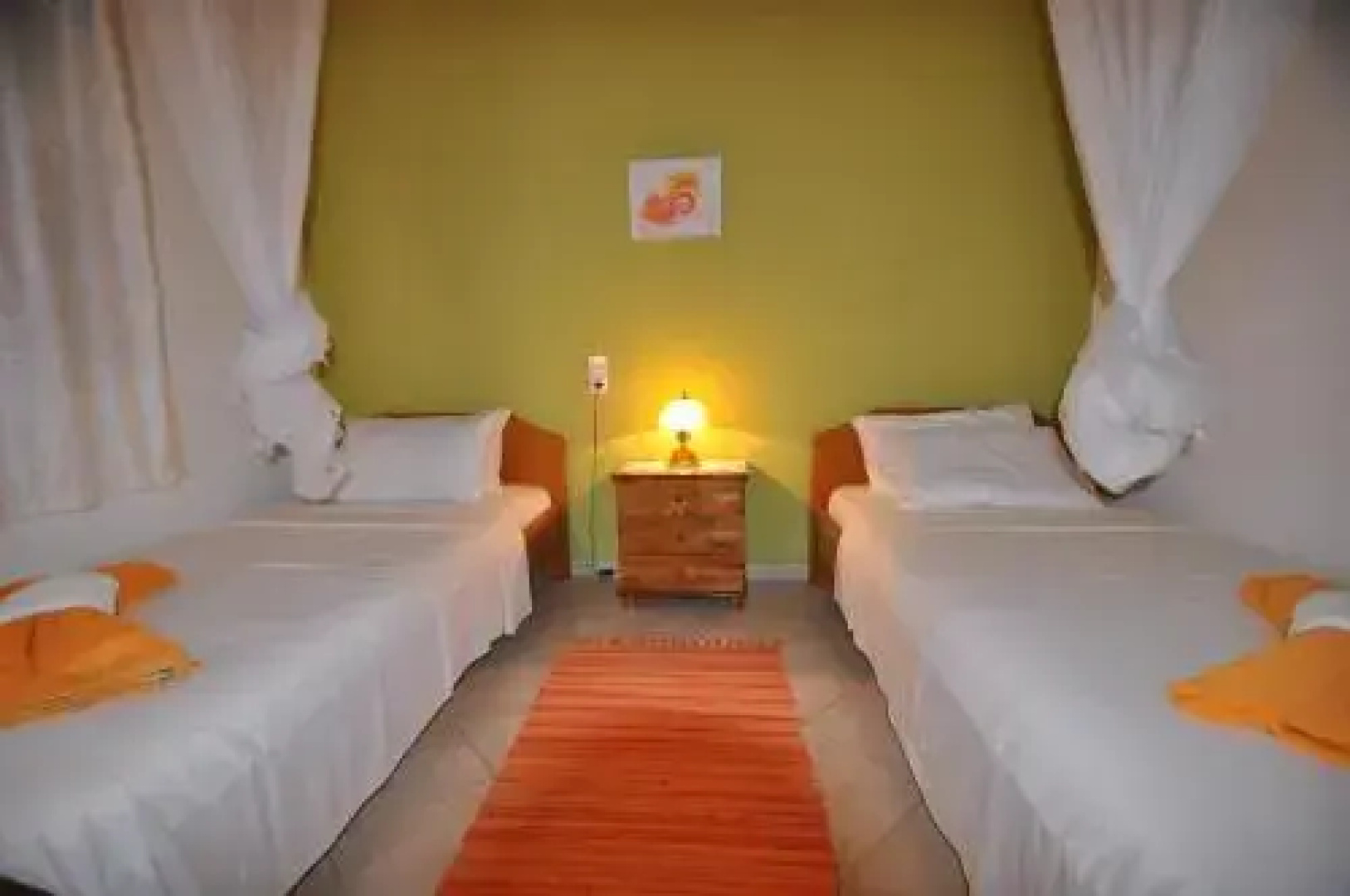 Vaia Villas
