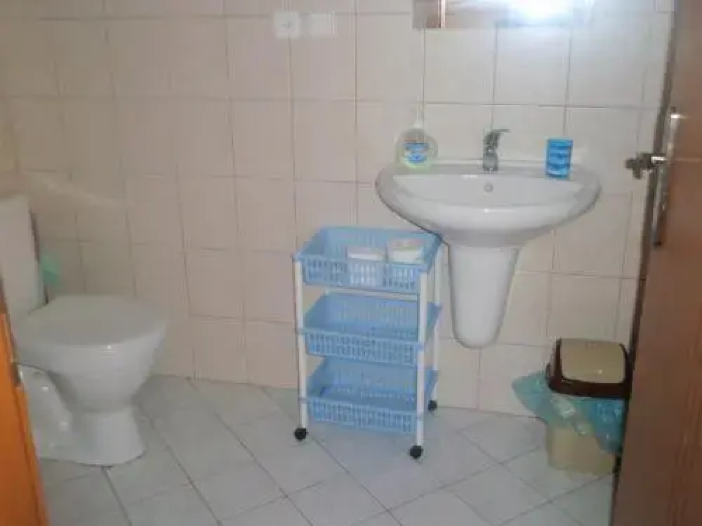Ubytování Mája