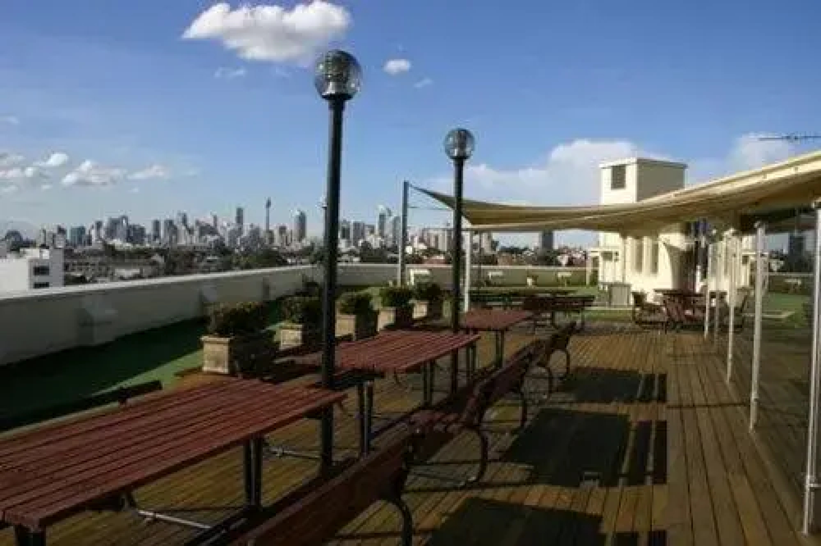 Cleopa Apartment Camperdown