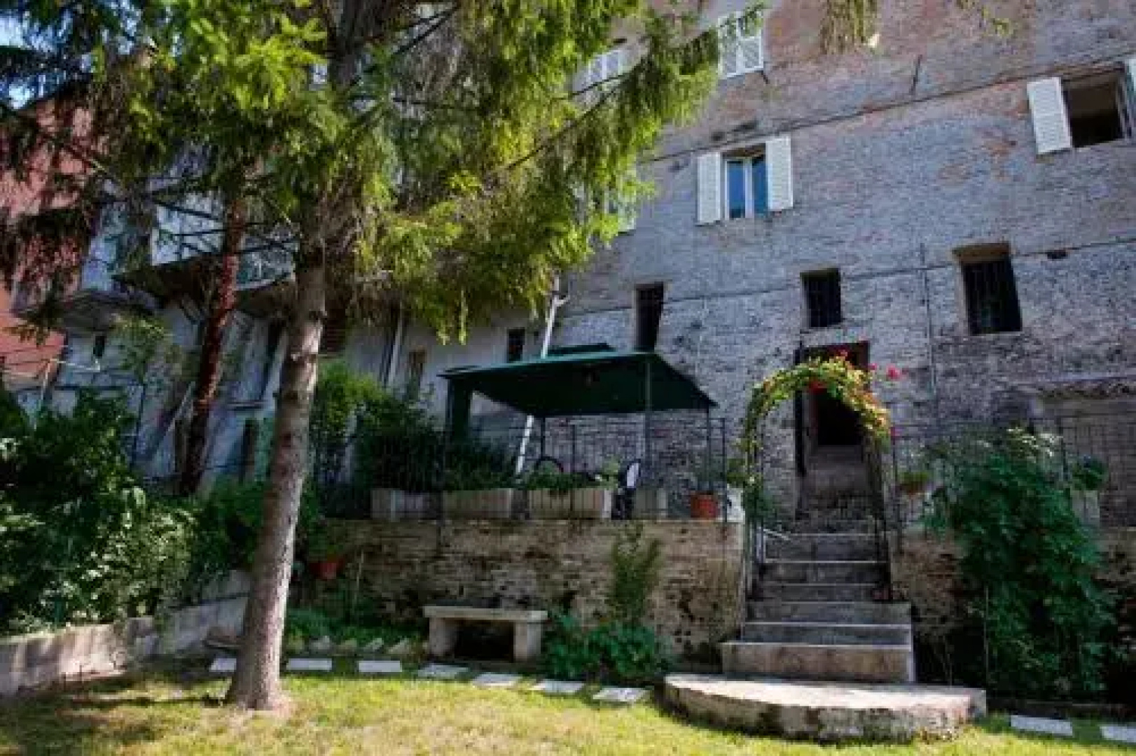 Casa Sulle Colline