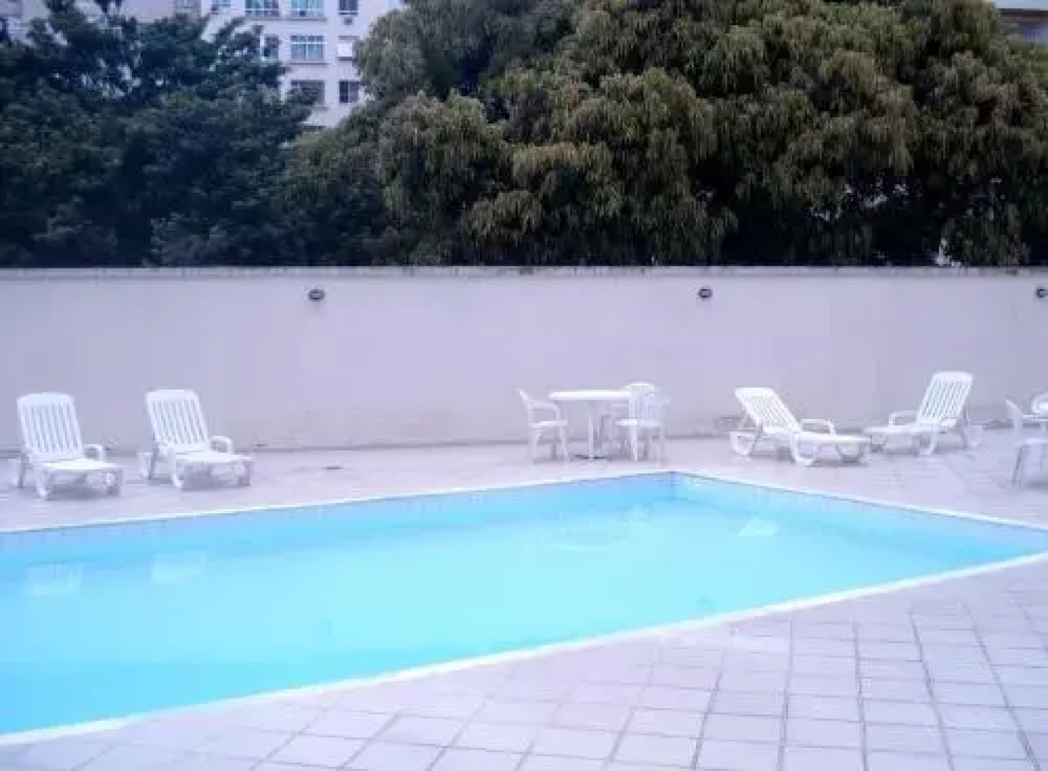 Copacabana One Flat