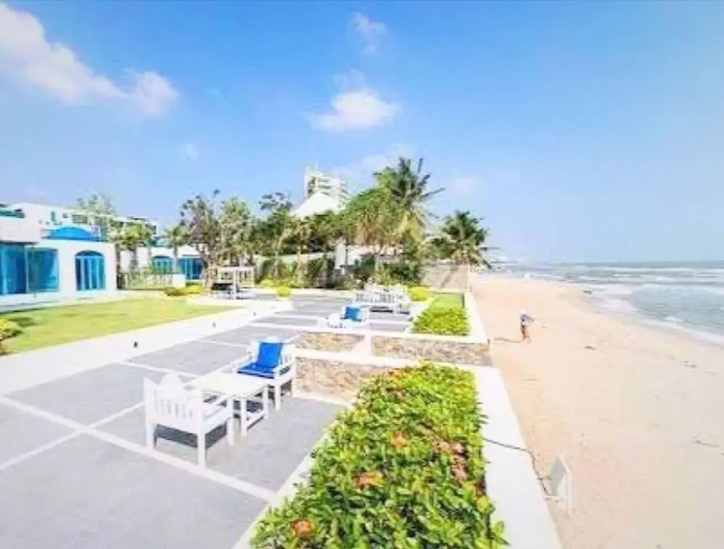 The Crest Santora Luxury