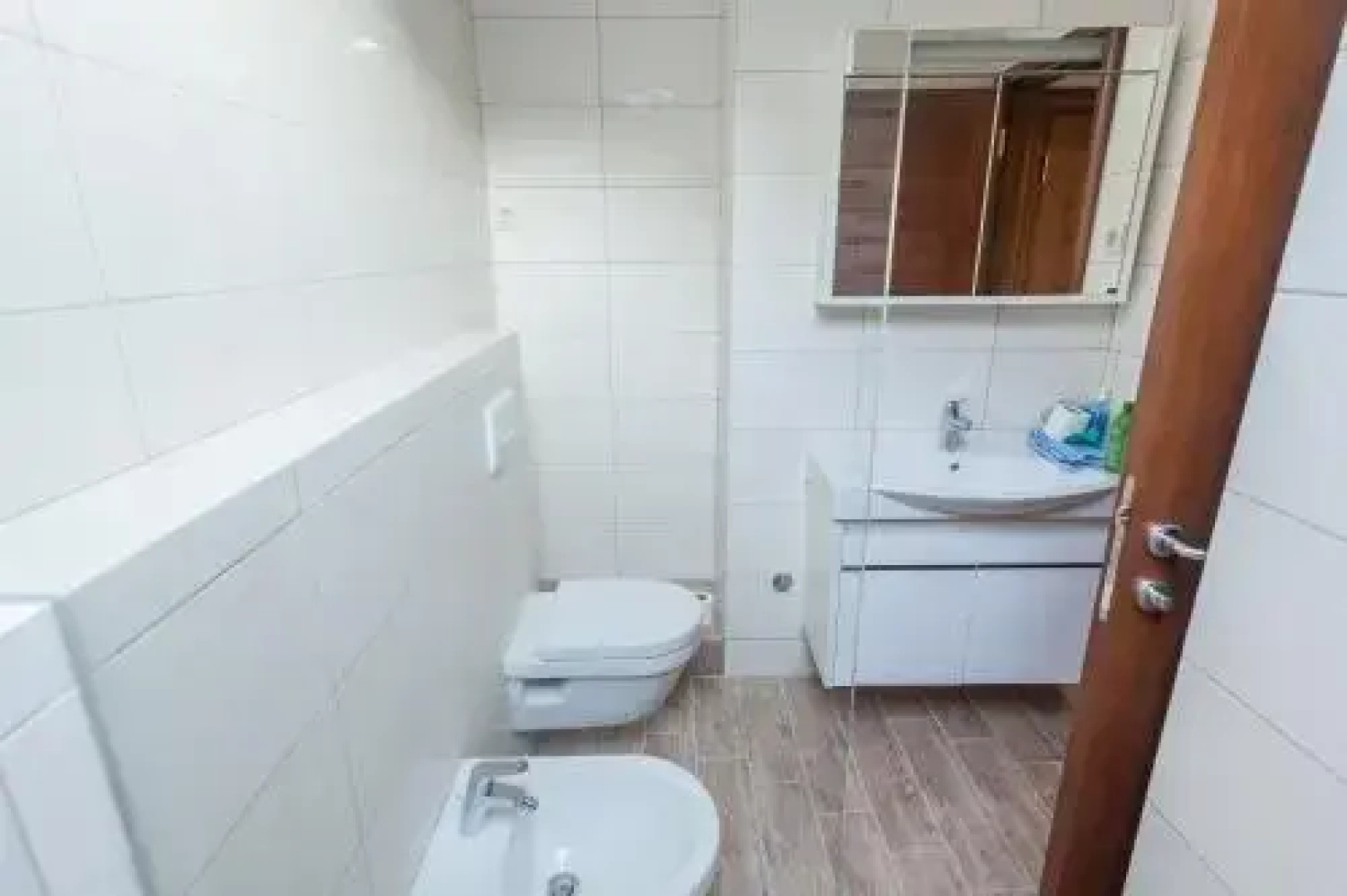 Sunshine of Montenegro Apartments