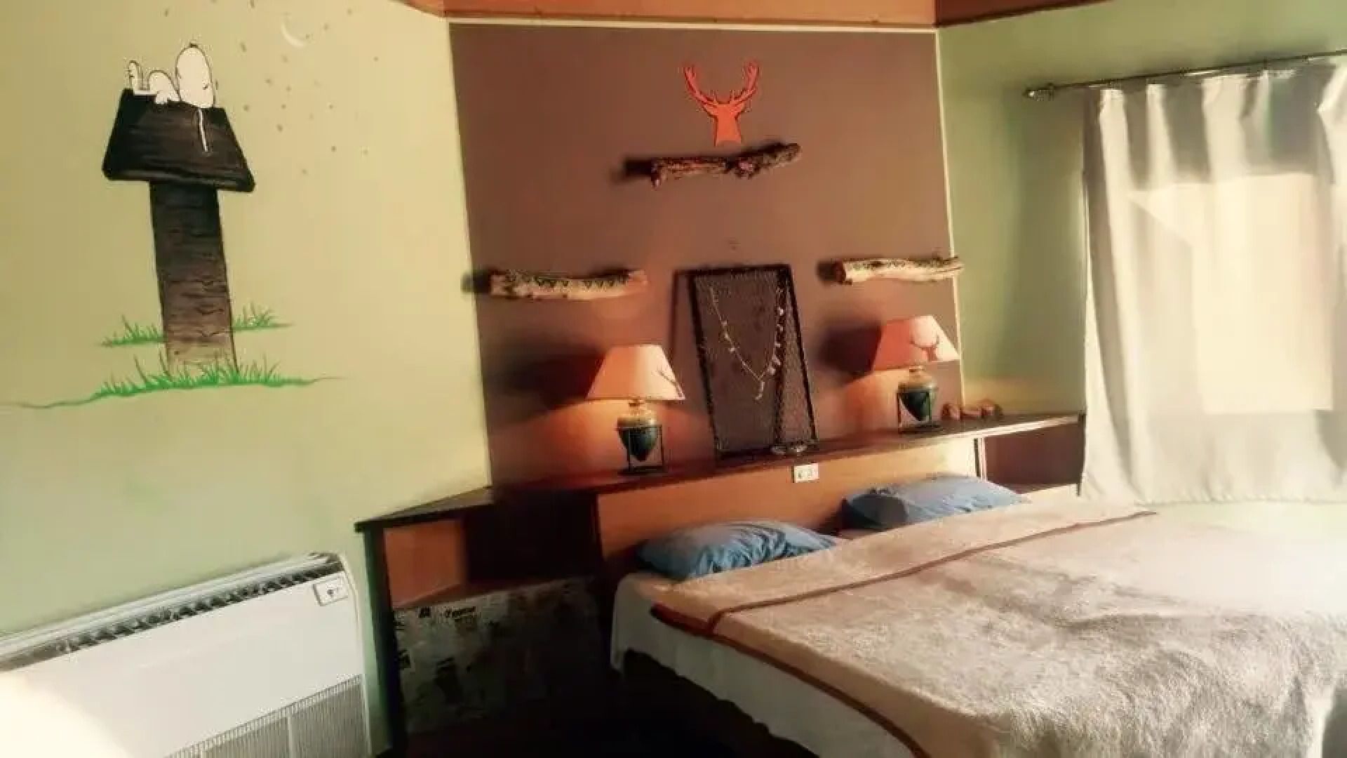 Safari Beach Nuweiba