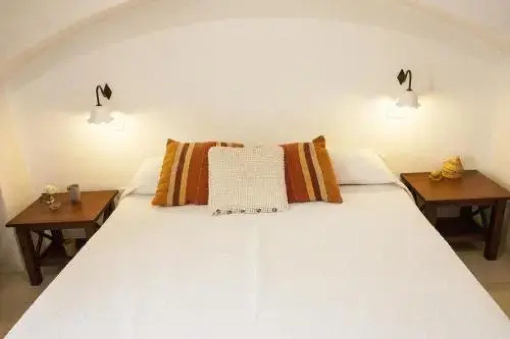 Maria ranch with pool