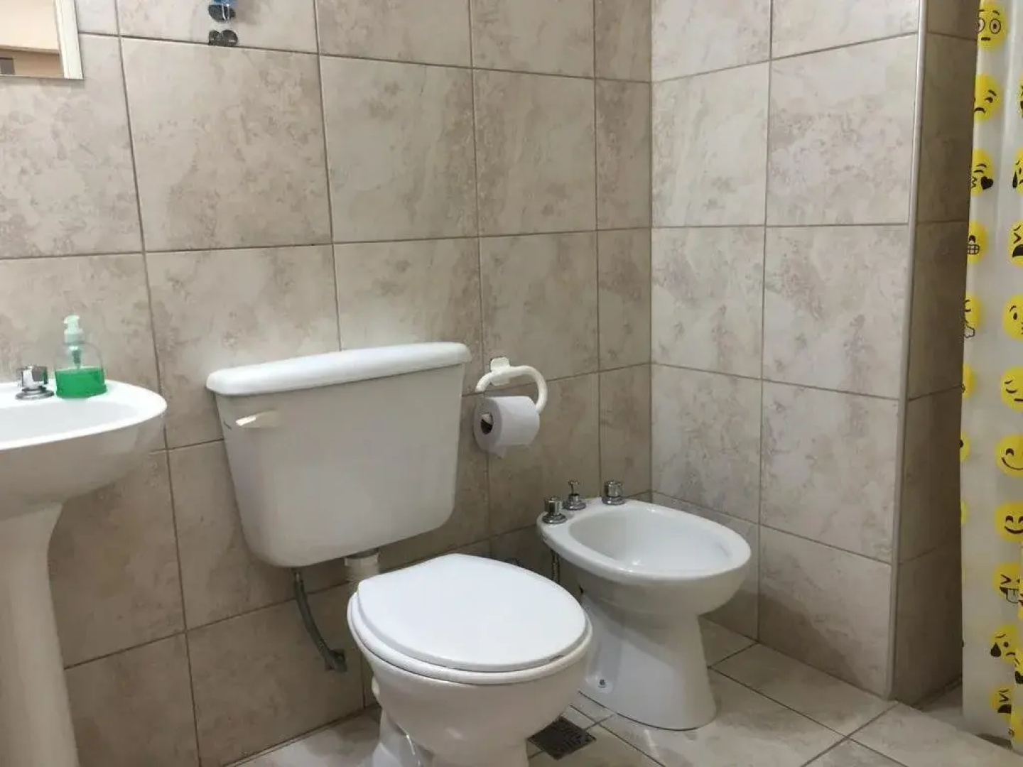 Babel Hostel