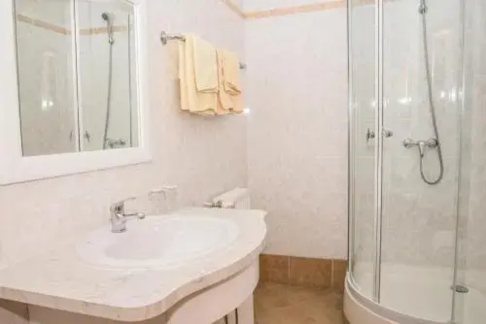 Hotel Harka