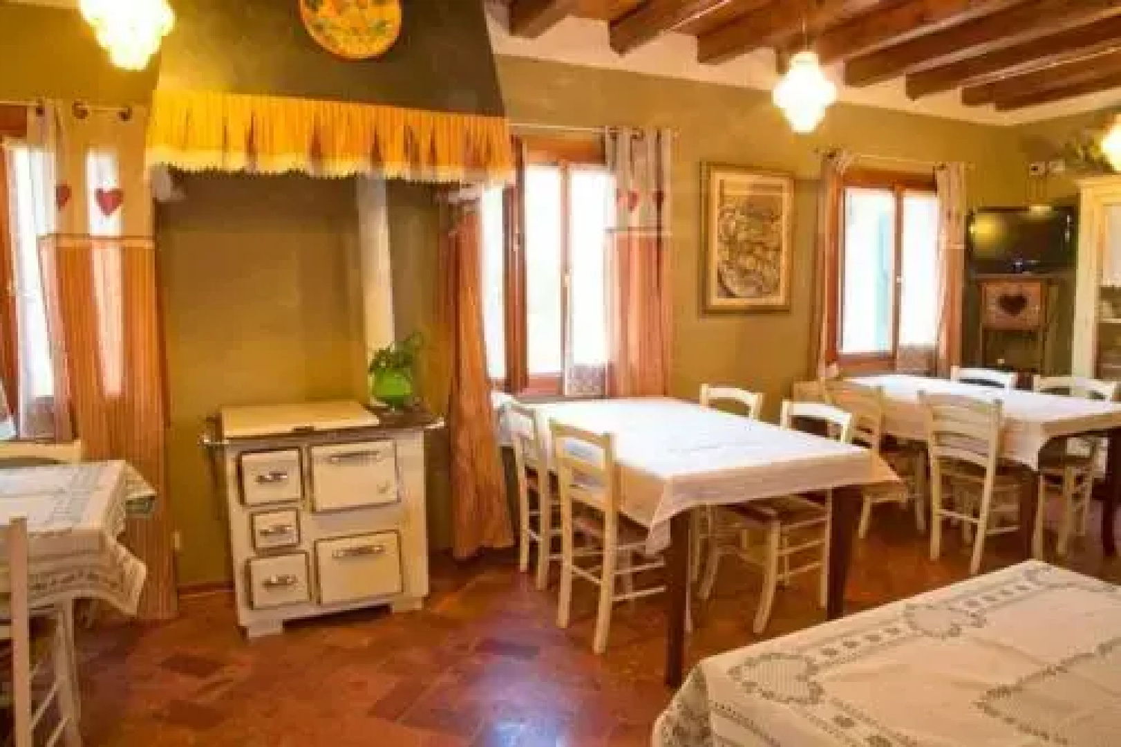 Agriturismo Maliso