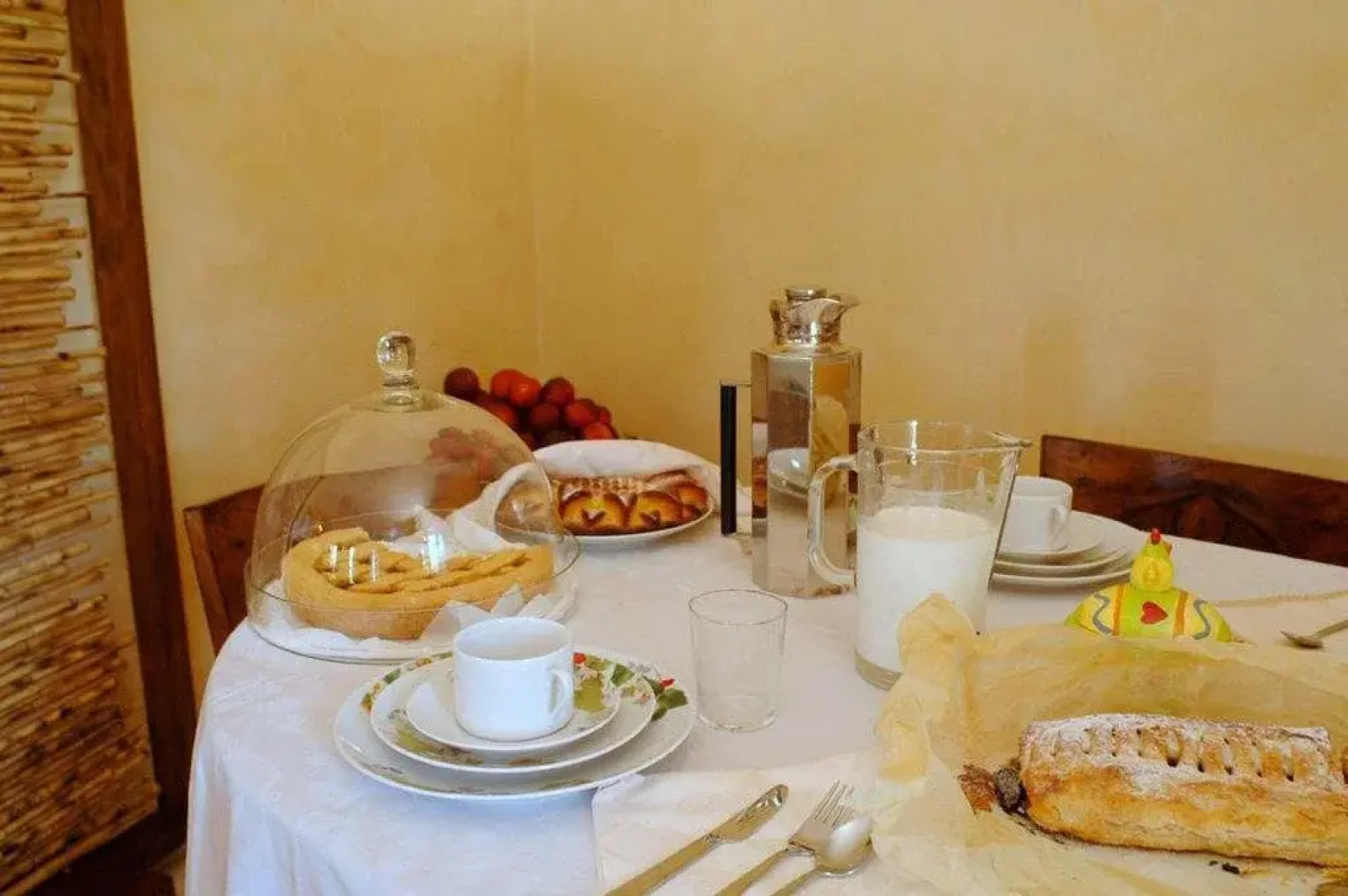 B&B Balconi