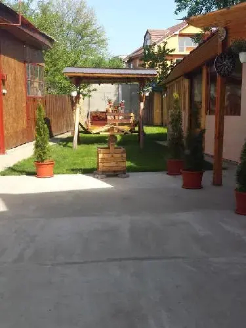 Casa Gea