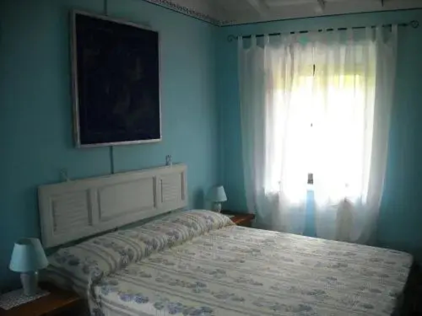 B&B Casale Dorando