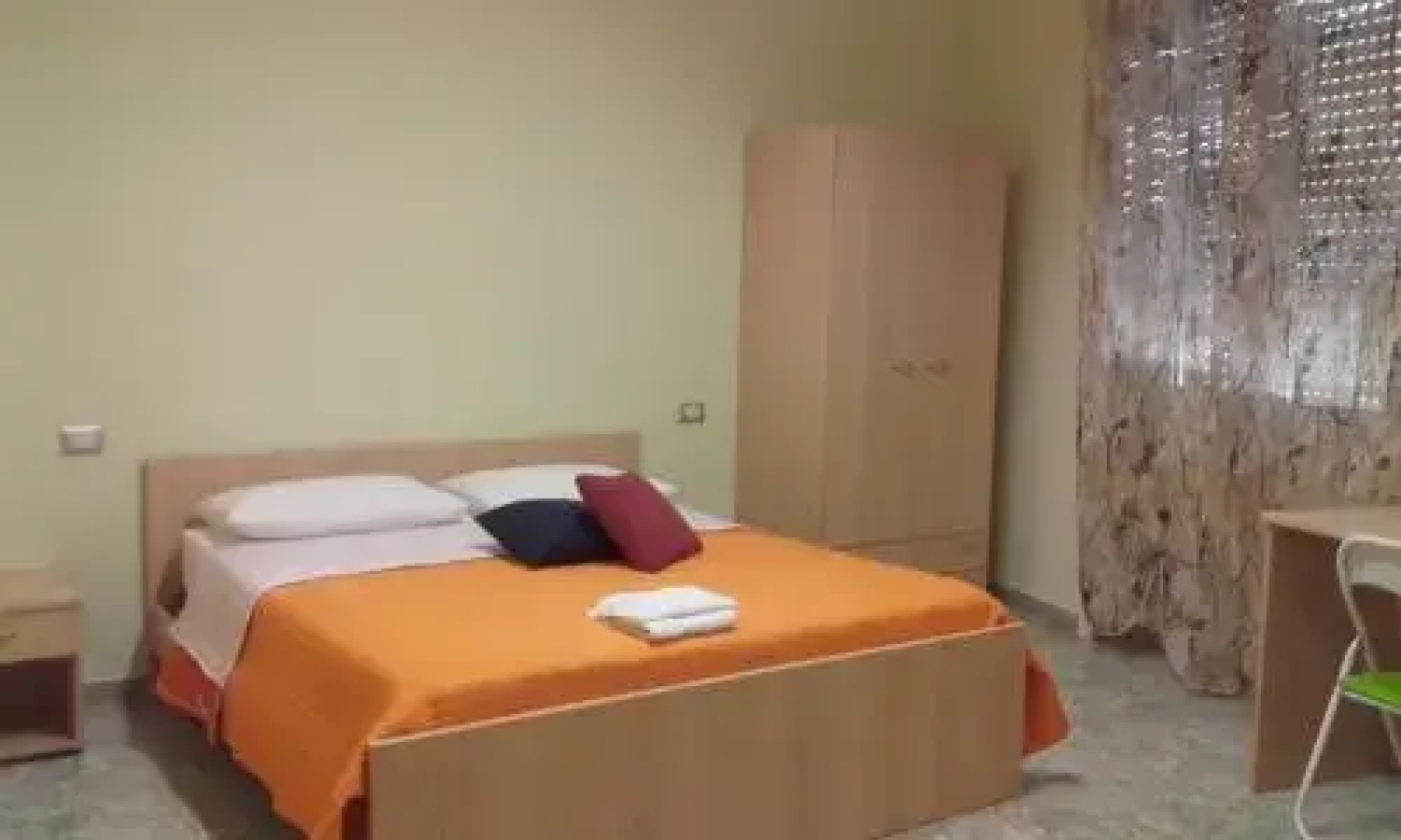 Bed  Breakfast Ciocca II