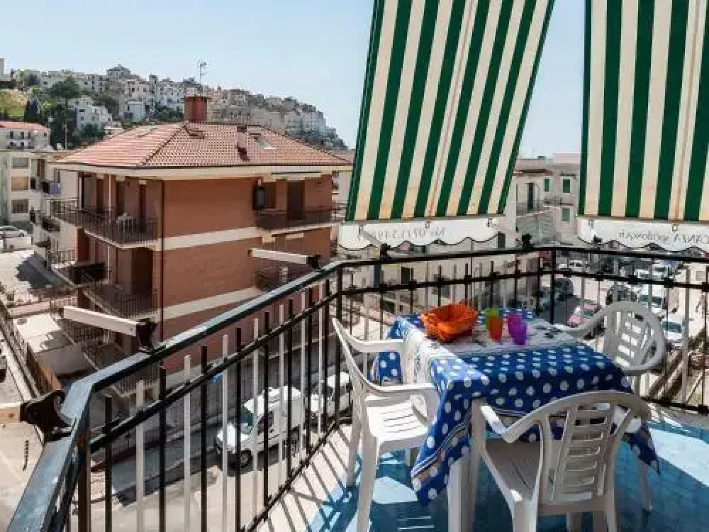 Casa Cariddi