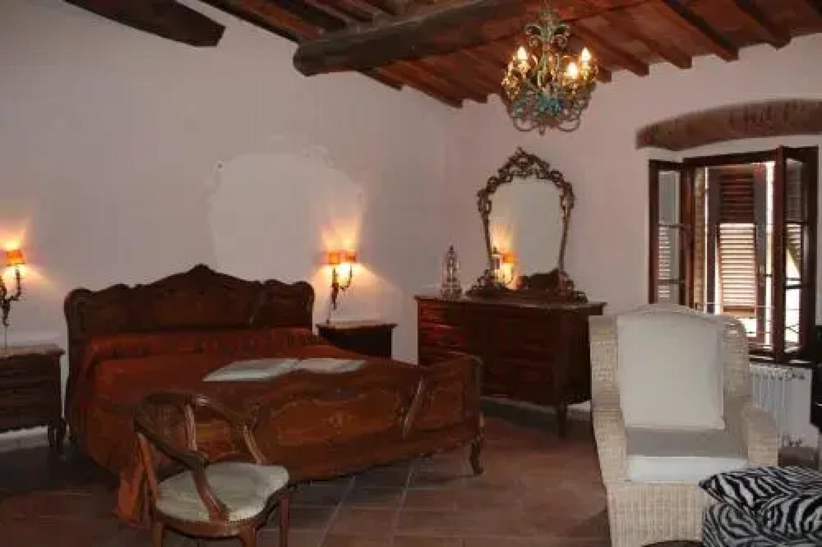 La Piazzetta Toscana B&B