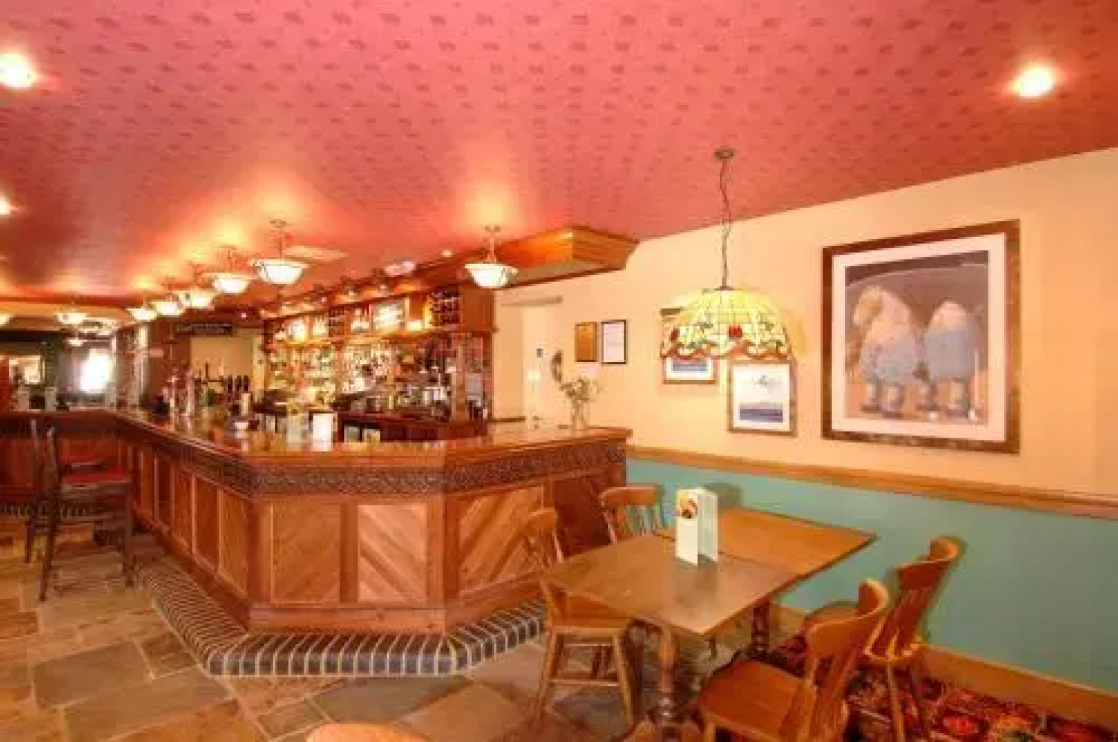 Newmarket Inn – RelaxInnz