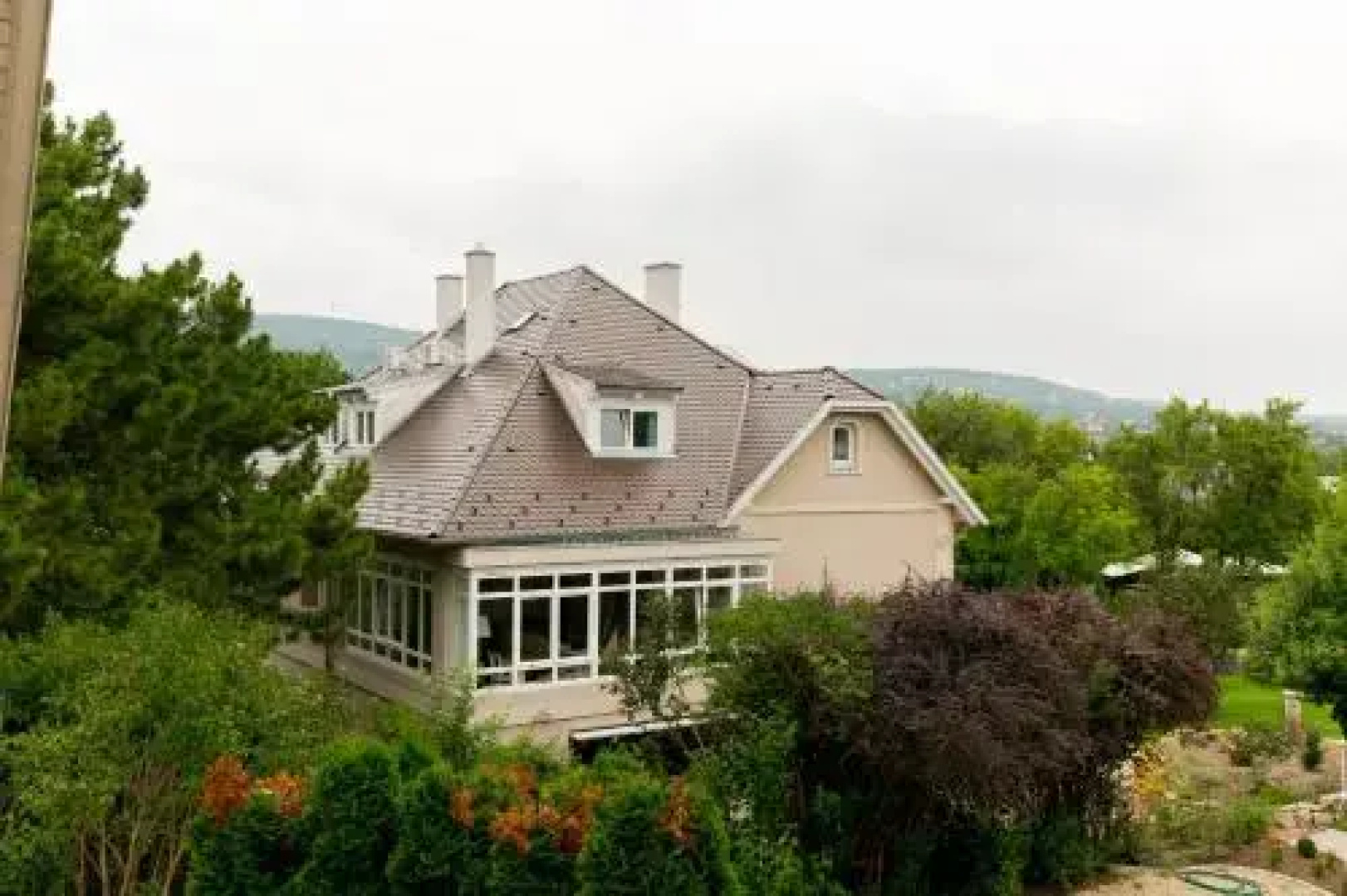 Manor House Inn Csopak