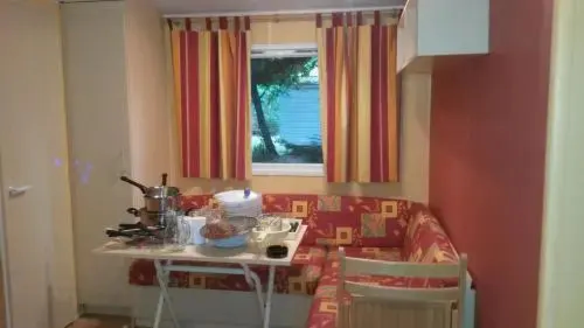 camping le Fief dAnduze