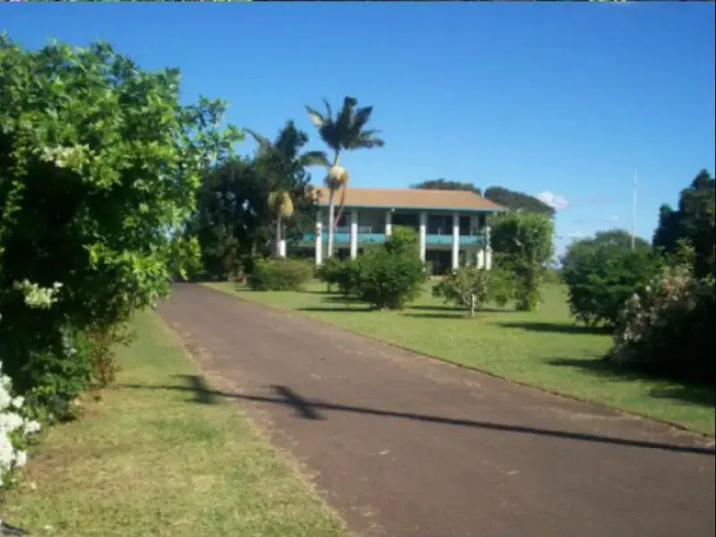 Rubyanna Rise Bed & Breakfast