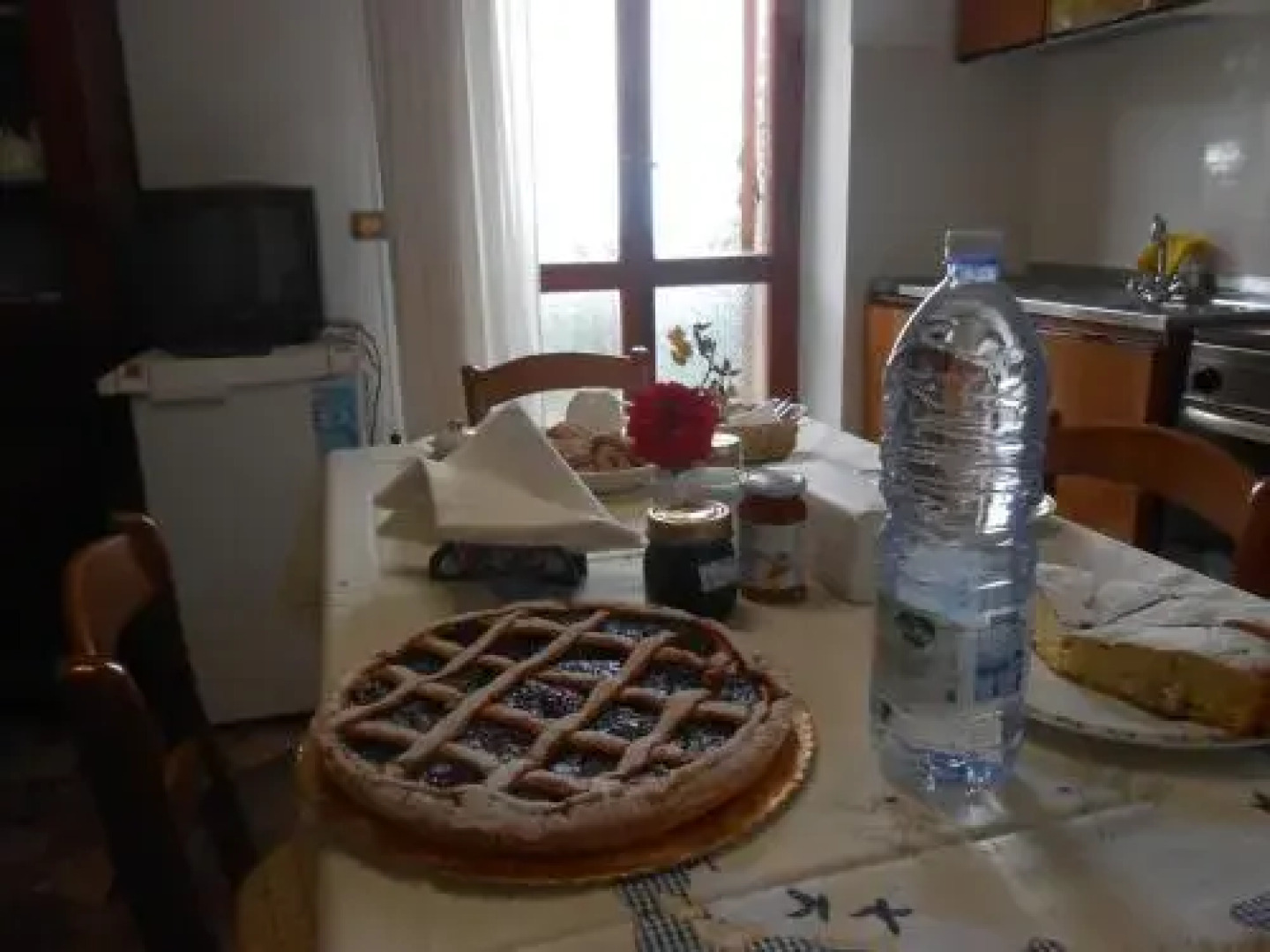 BB Il Sentiero Di Assisi