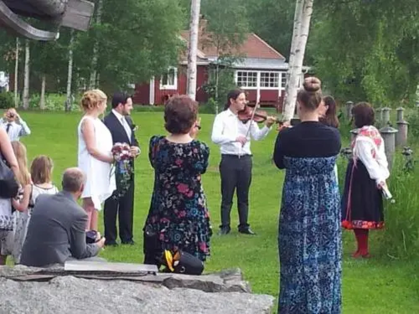 Ratt o Roder Stugby Konferens