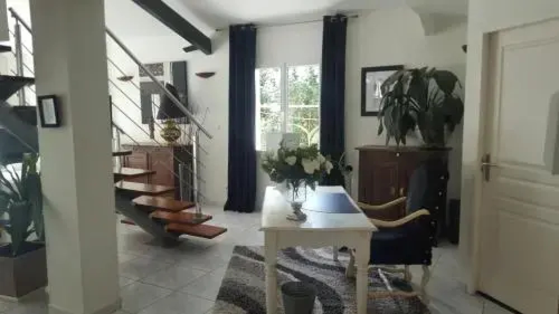 Chalet cosy de Plage entre Biarritz et Hossegor