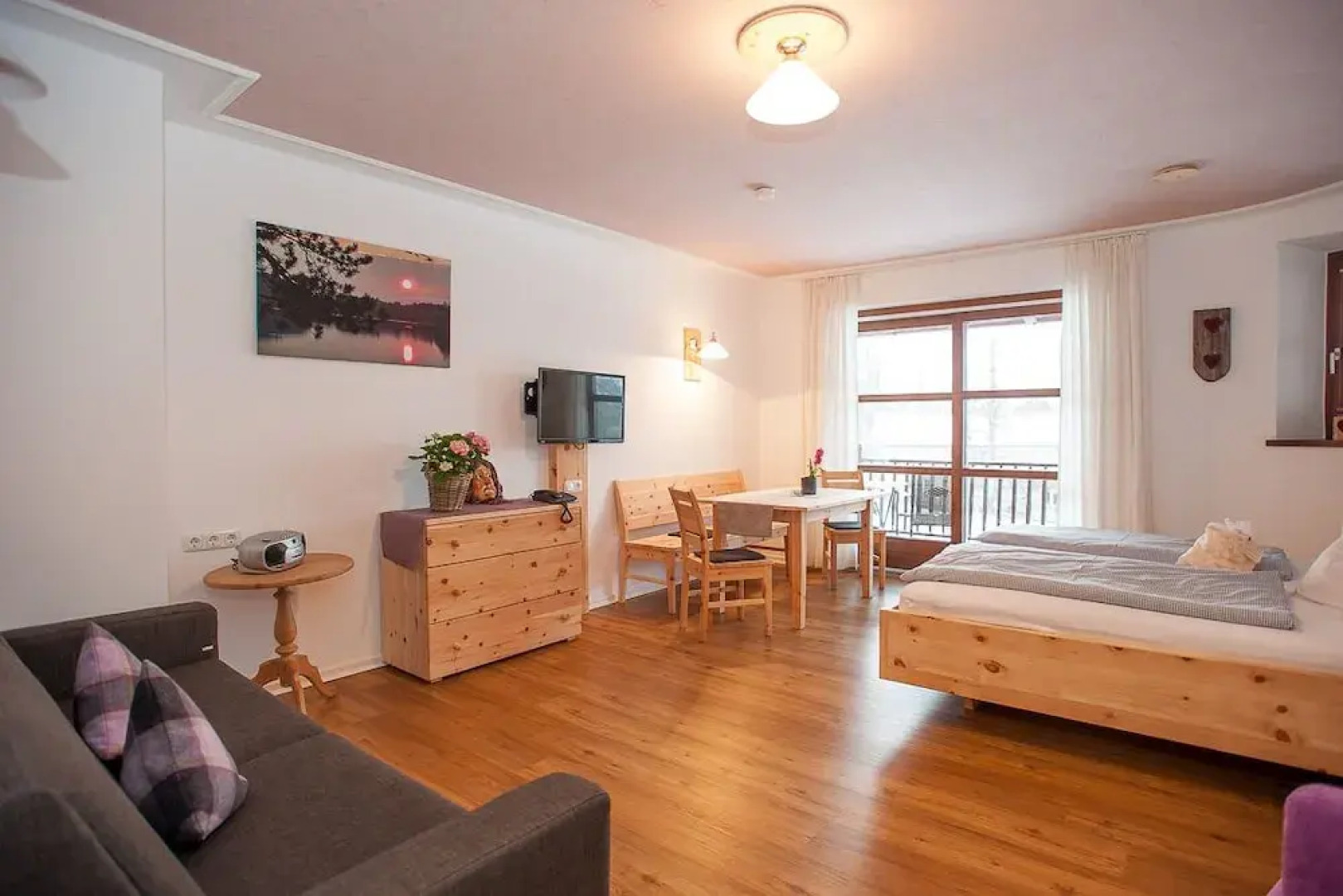 Gästehaus-Pension VITA STAFNENSIS