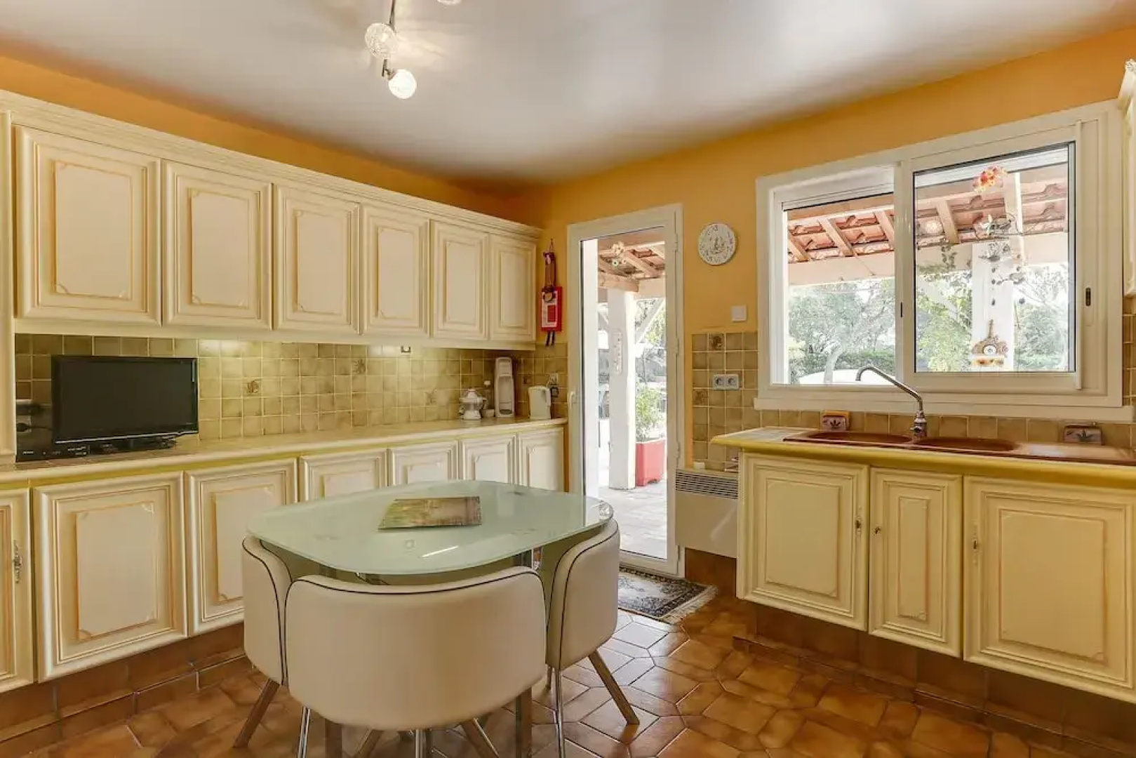 Holiday Home L'Hubac de Mouillaud