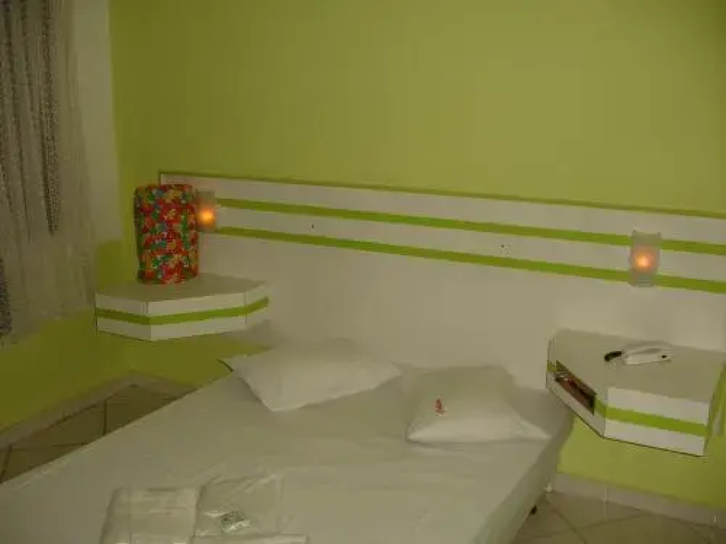 Motel Chateau (Adult Only)