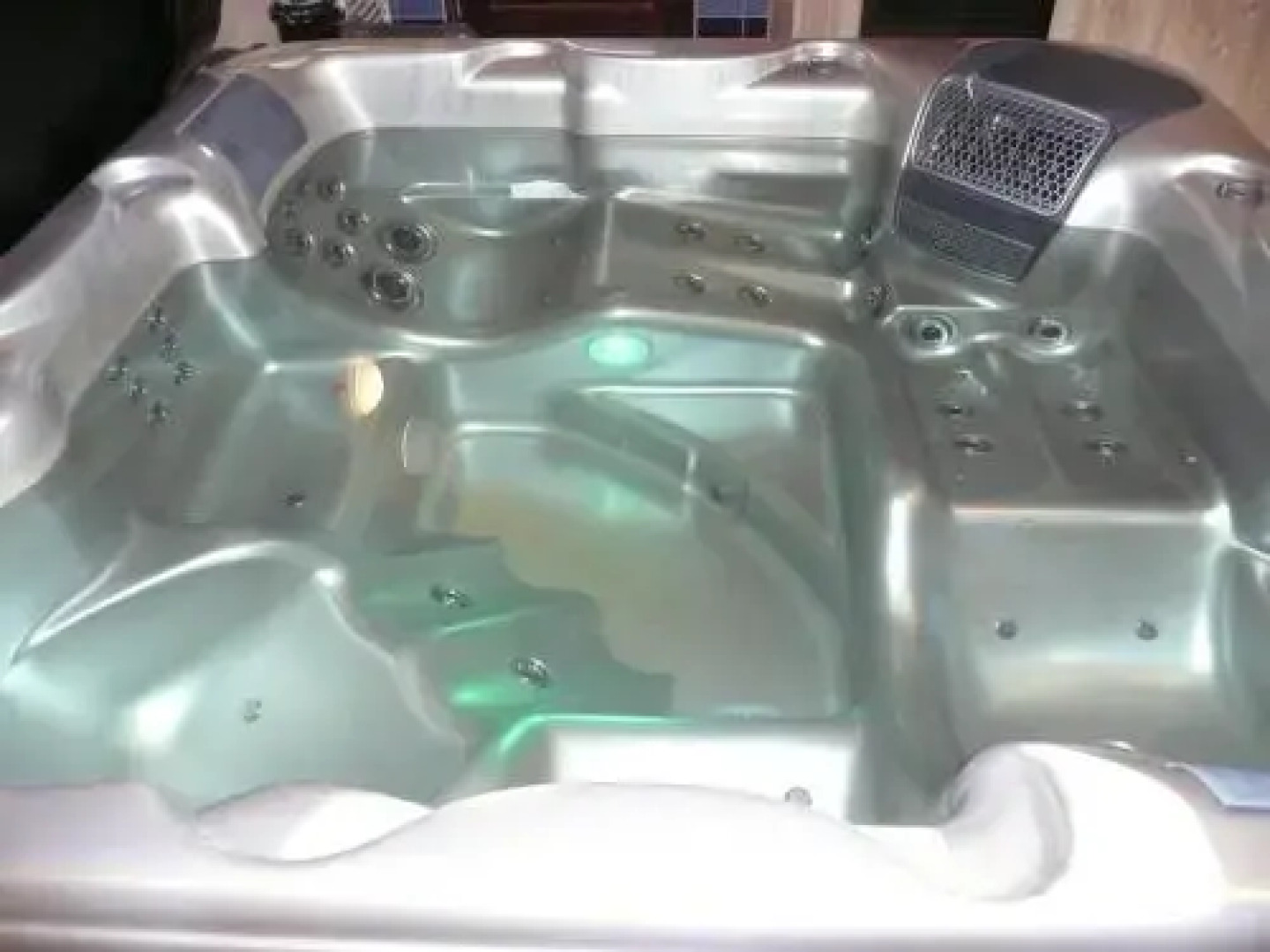 Wellness Chata Rosnatka