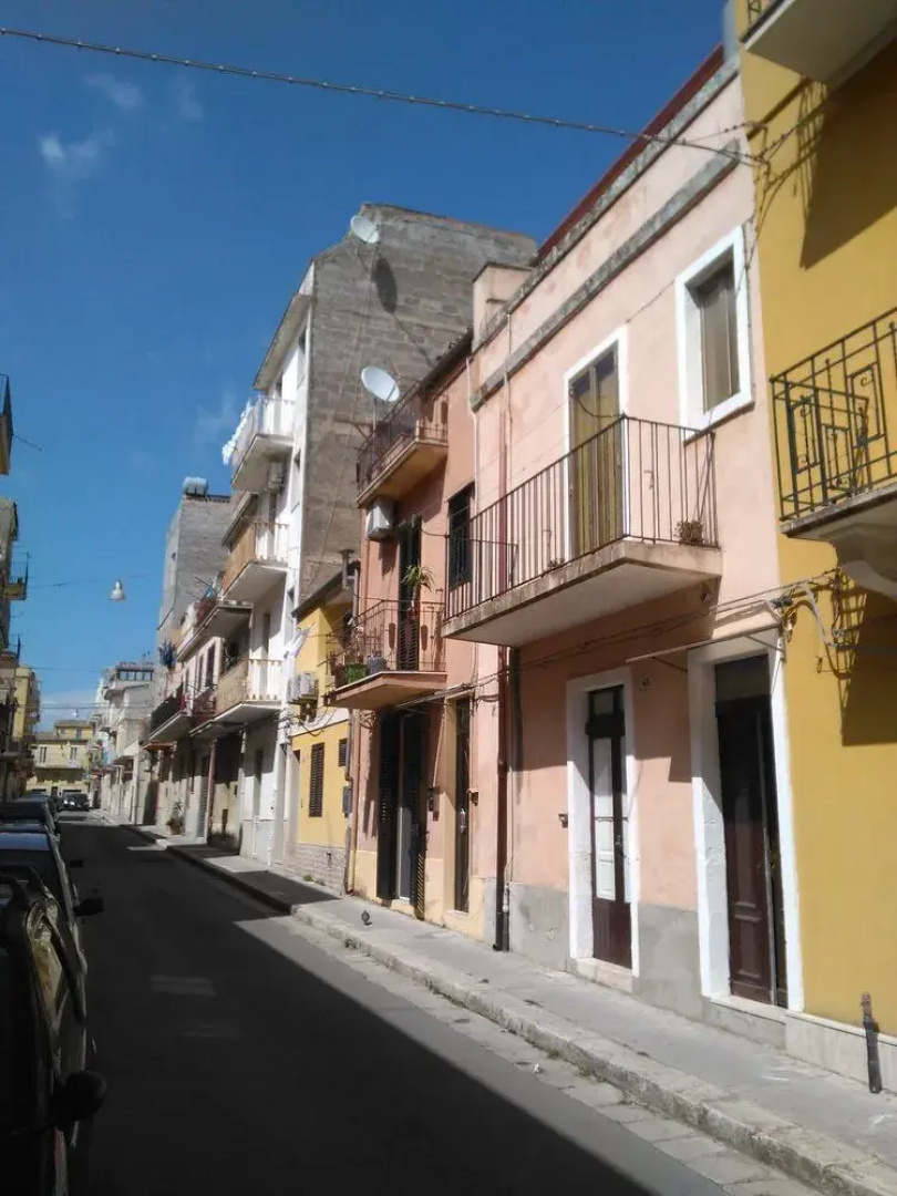 Affittacamere BB Rosa Sicily Ragusa