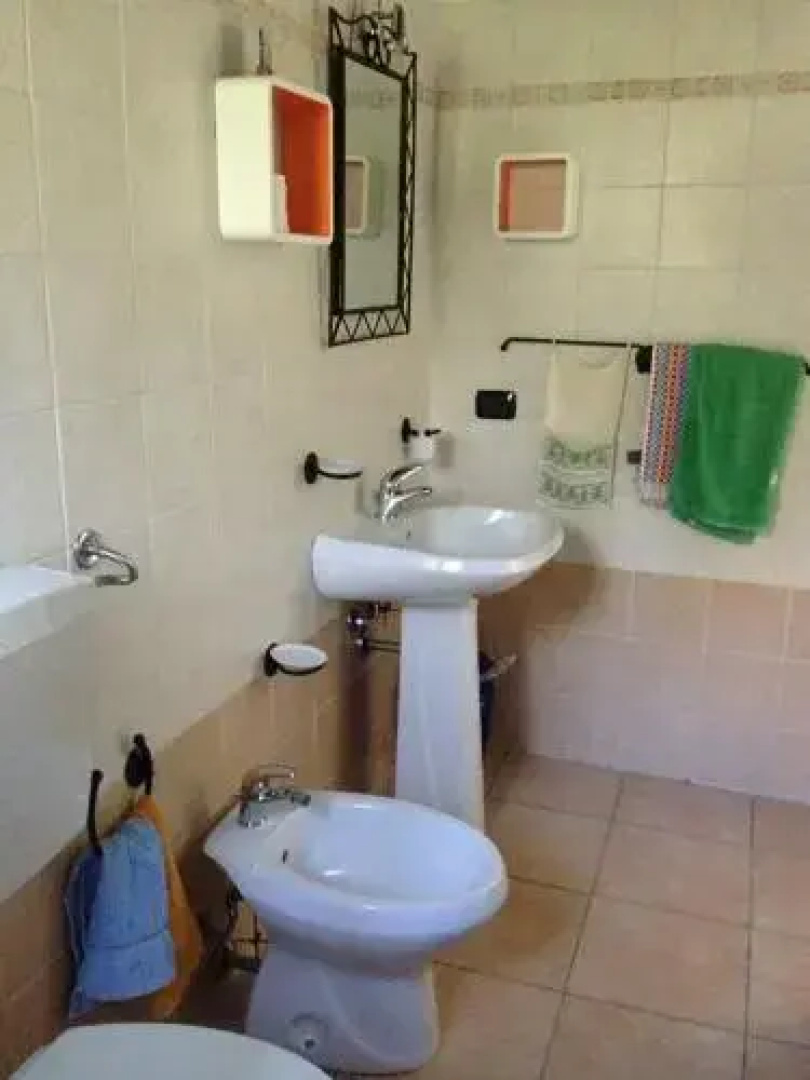 B&B La Tasgia