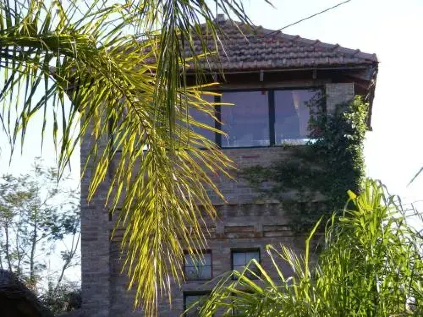 Bungalows Portal Pindó