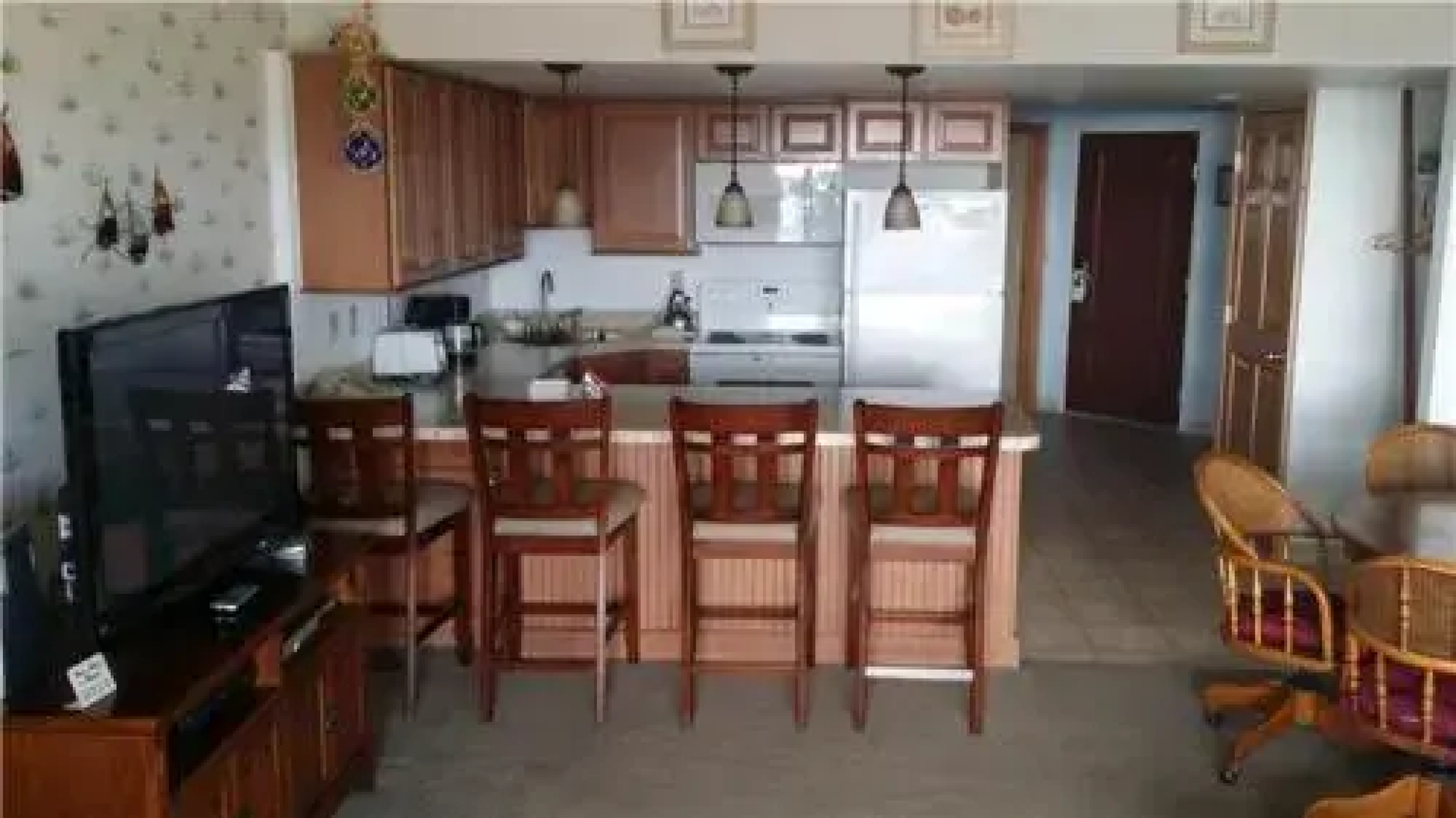 Gearhart House G633 One Bedroom