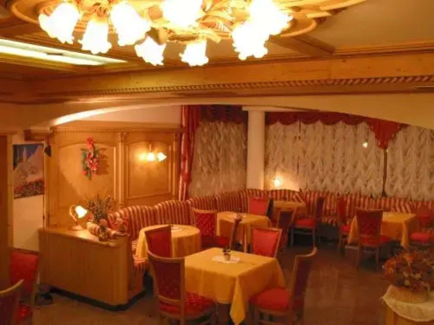 Albergo Stella Alpina