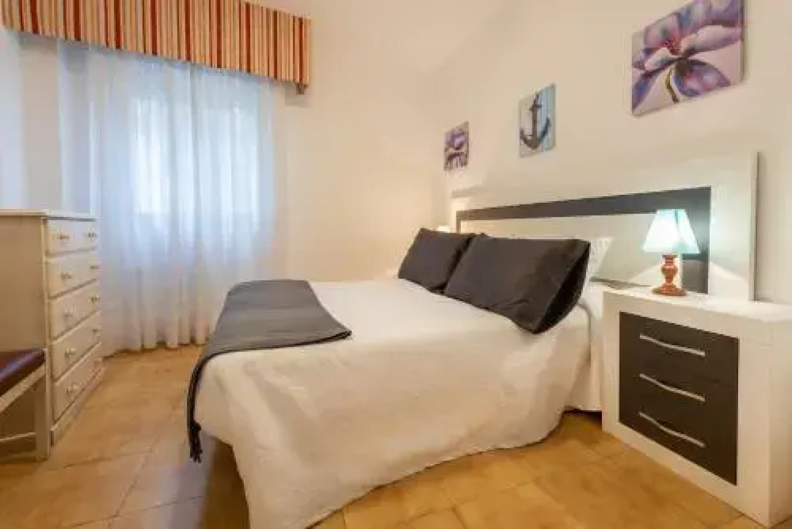 Hospedaxe Maria Aguiño