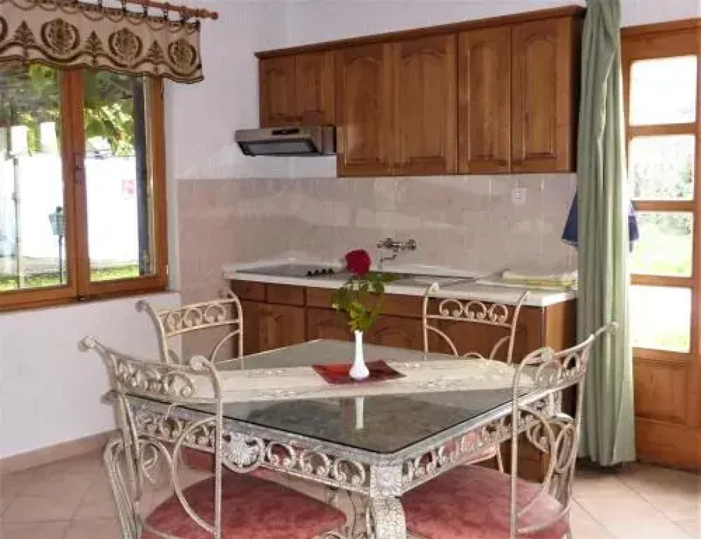 Holiday home Linet