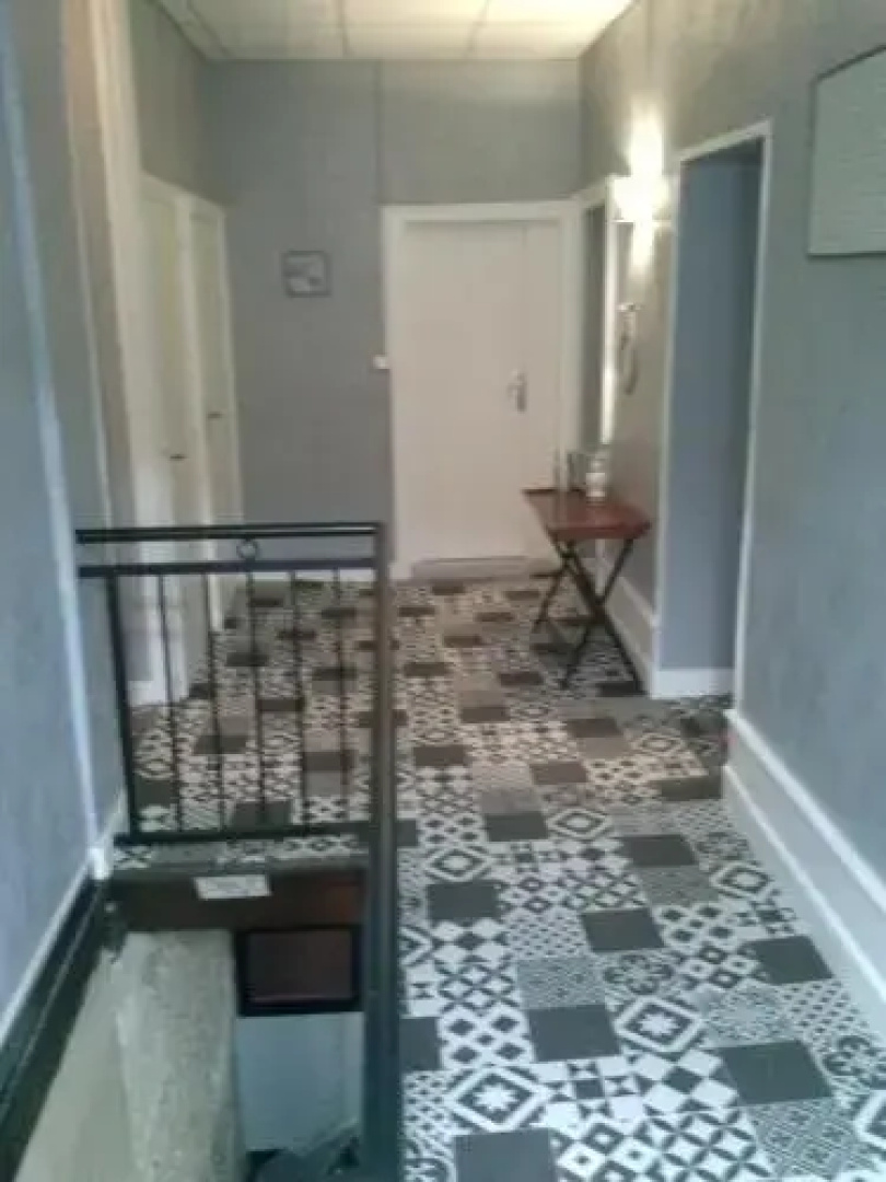 Hotel du parc