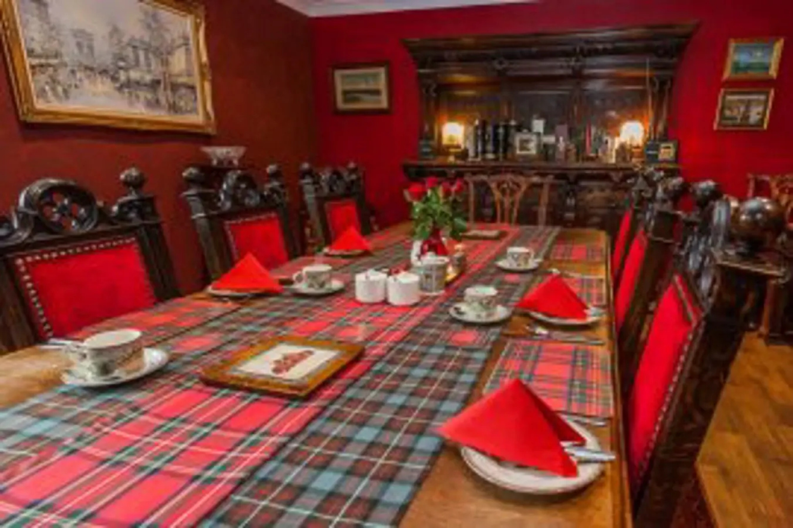 Airenlea Bed And Breakfast