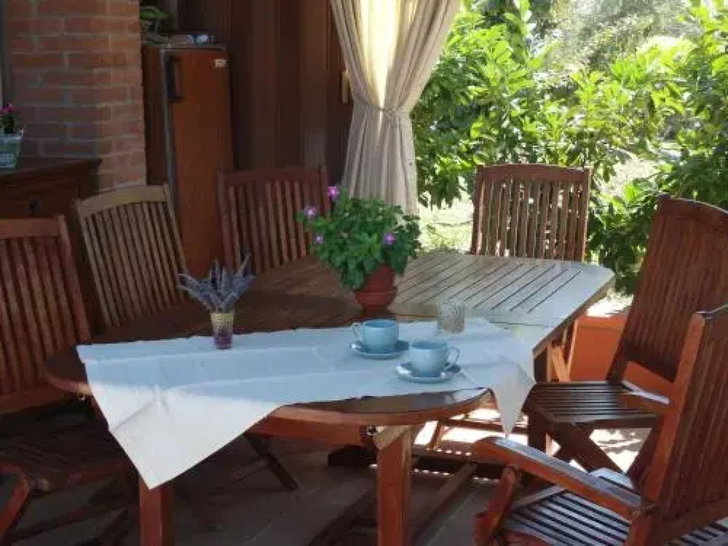 Casa Penelope