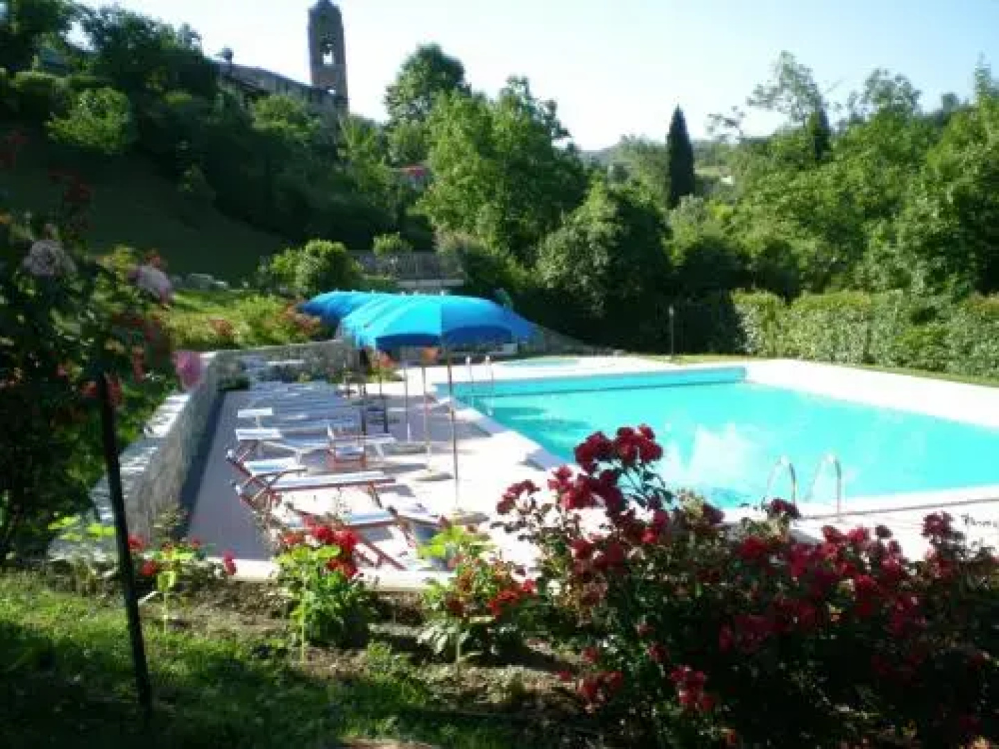 Casa Vacanze Miravalle