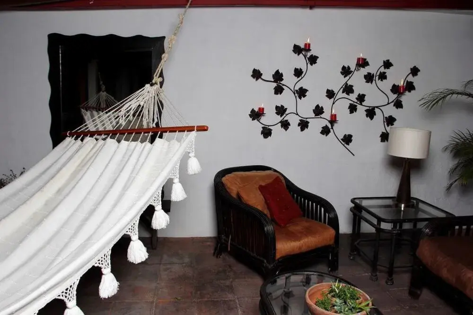 Casa La Capilla Boutique