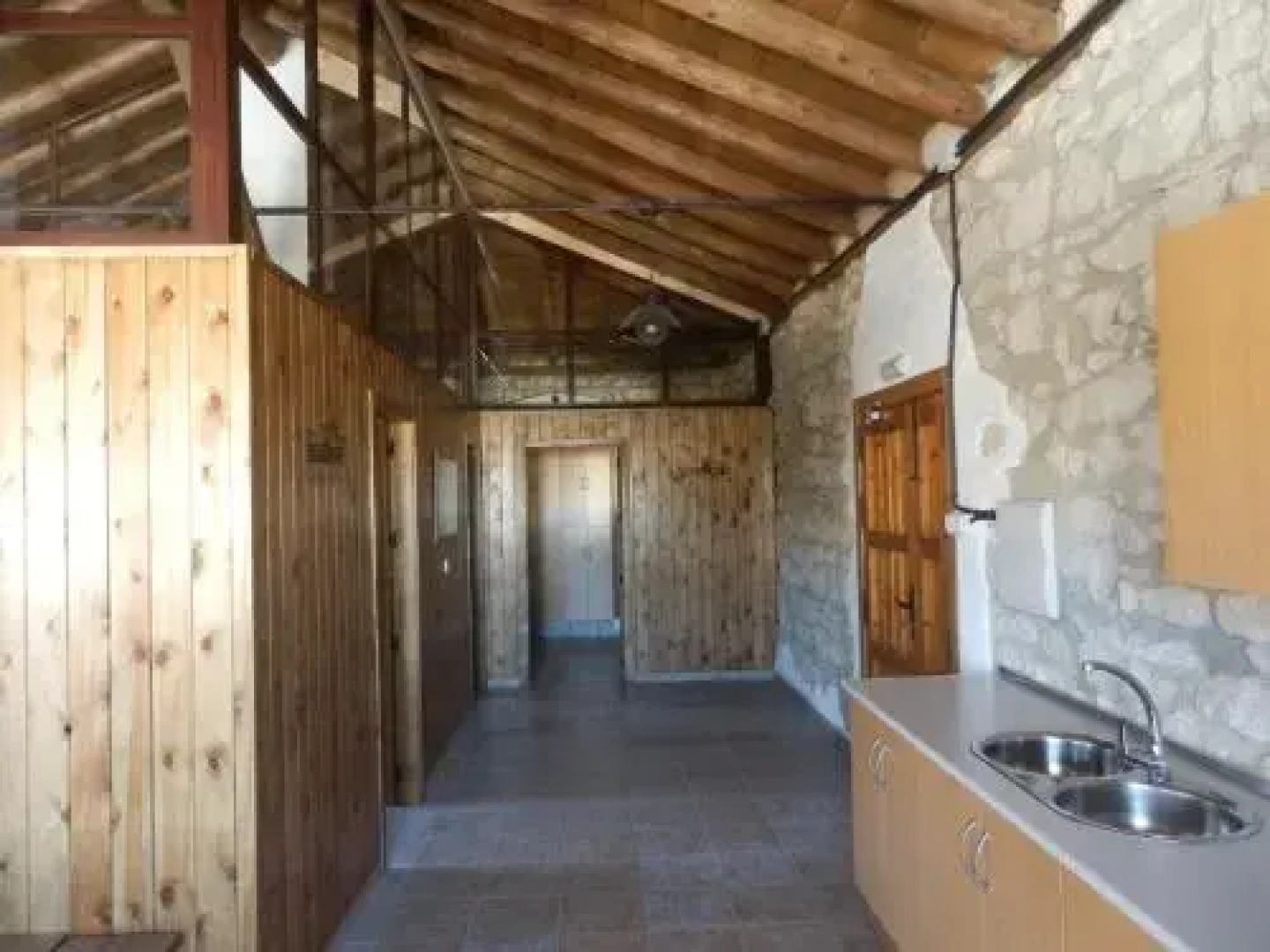 Casa Rural El Perchel