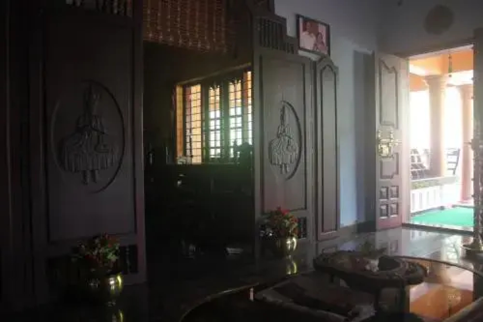 Navendu Home Stay