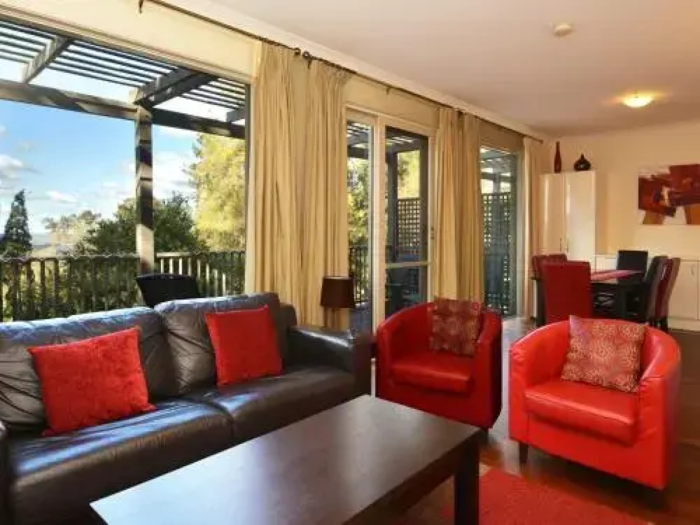 Villa Executive 2br Cypress Resort Condo located within Cypress Lakes Resort (nothing is more central)