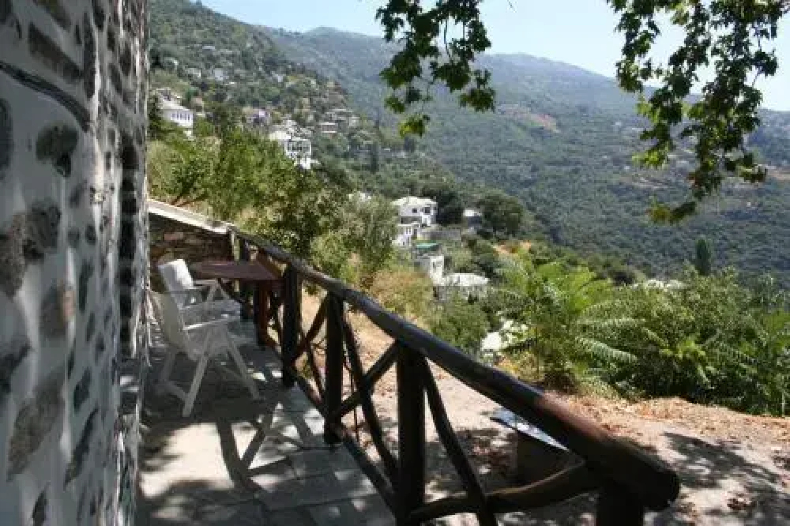 Villa Neraida