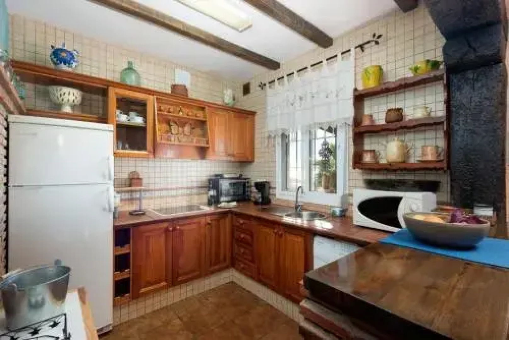 Villas Axarquía - Villa Elvira