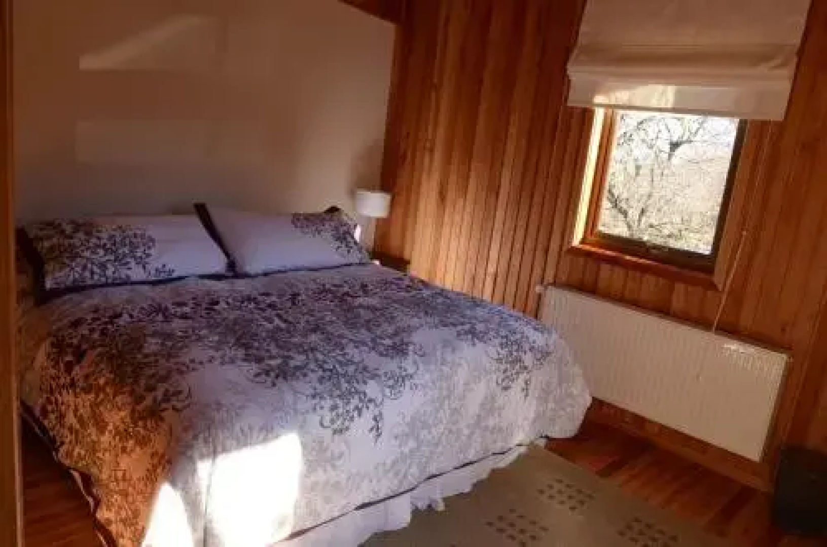 Cabañas Las Cabras