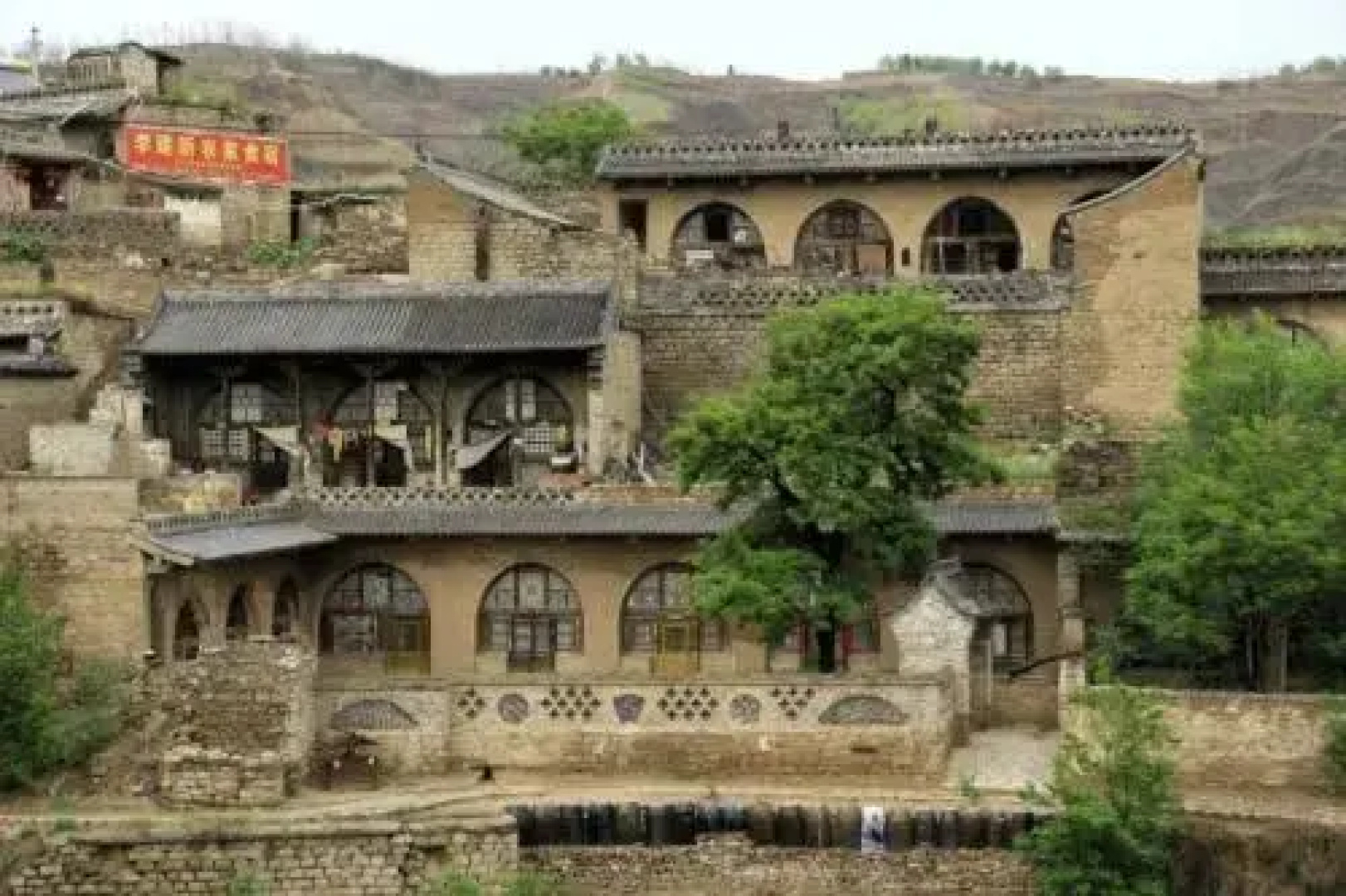 Qikou Li Jianxin Farmstay