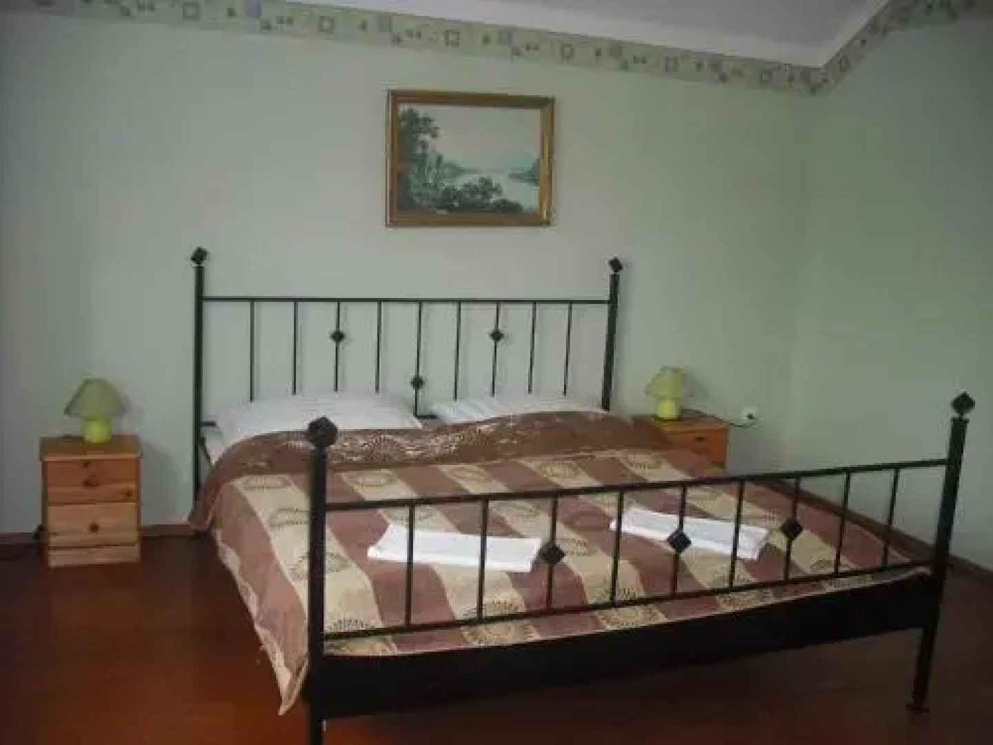 Napsugár Vendégház Szilvásvárad